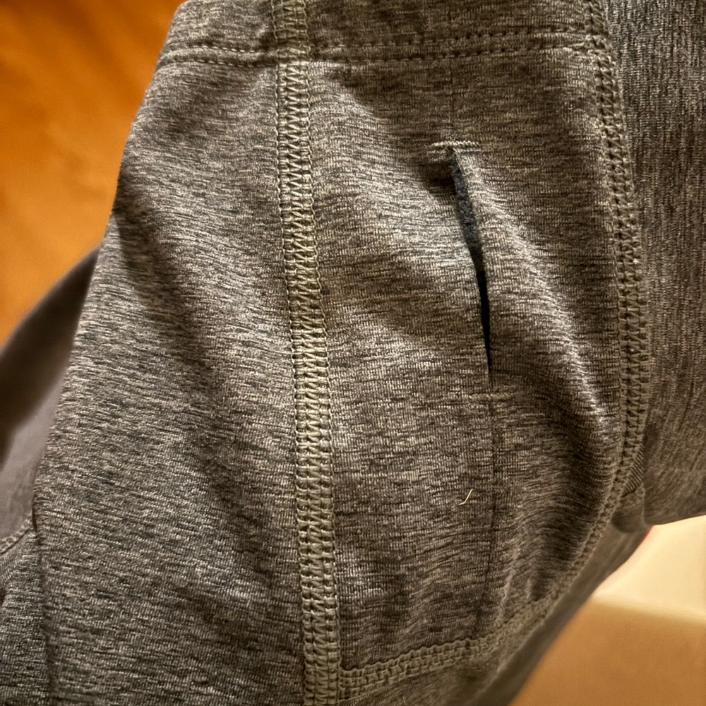 Lacoste Athletic Jacket 4XL - Picture 4 of 7